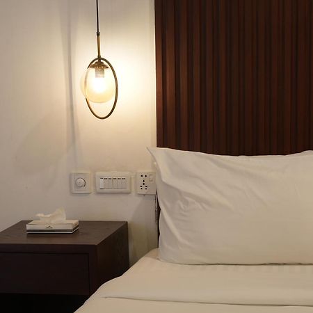 סקרדו Hotel Reego מראה חיצוני תמונה