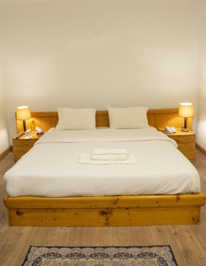 סקרדו Hotel Reego מראה חיצוני תמונה