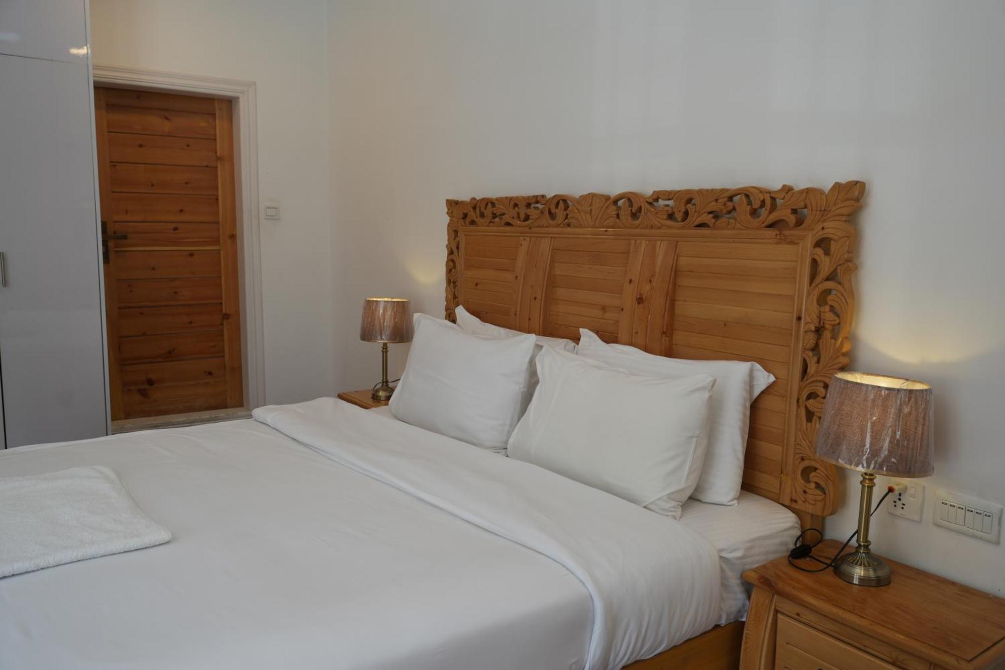 סקרדו Hotel Reego מראה חיצוני תמונה