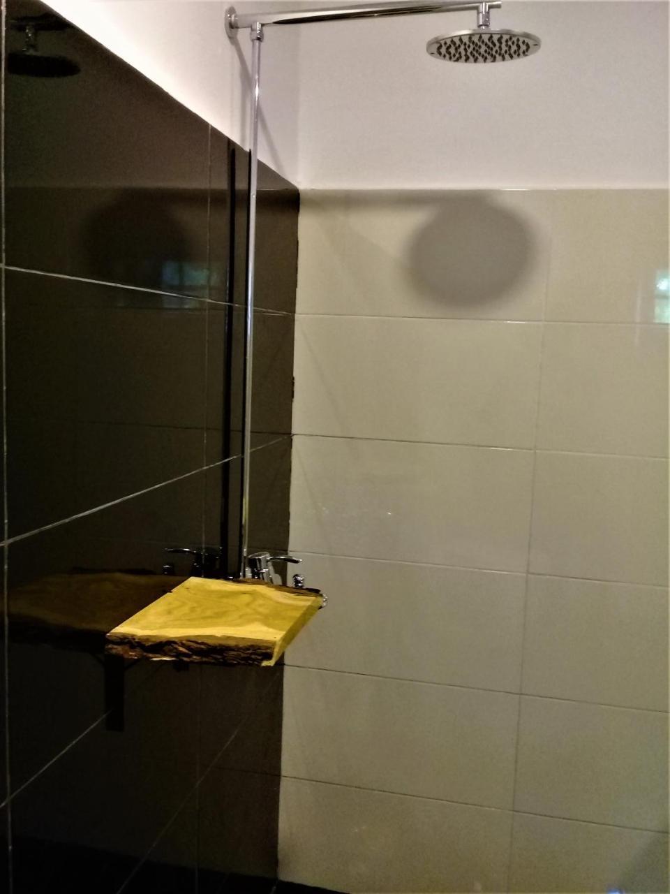סקרדו Hotel Reego מראה חיצוני תמונה